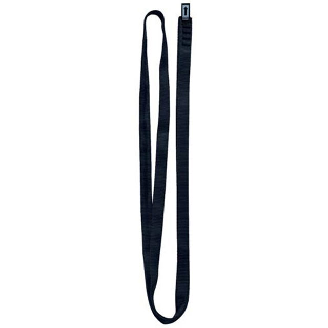 SINGING ROCK Open Sling 60cm black heveder